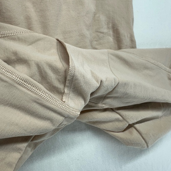 NEW Spanx HIGHER POWER SHORT High Waist Mid Thigh Shapewear Shorts Size 3X - Picture 4 of 6